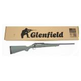 Ruger-Glenfield Model A -.243 WIN. Bolt Action