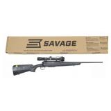Savage Axis XP 7mm-08 REM. Bolt Action Rifle,