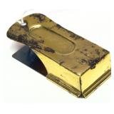 U.S. Paratrooper Signal