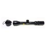 Bushnell Sportview 2.5-10x40 Scope
