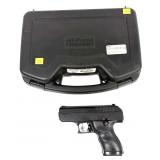 Hi-Point Model C9- 9mm Luger Semi-Auto Pistol,