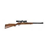 Marlin Model 883- .22 Mag. Bolt Action Rifle,
