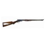 Winchester Model 1906-.22 S,L,LR Slide Action
