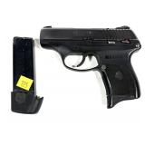 Ruger LC9 -9mm Semi-Auto Pistol, 3.12" Barrel