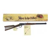 Winchester "Wells Fargo & Co." 1977 Commemorative