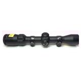 Bushnell High Contrast Optics Scope with Scope