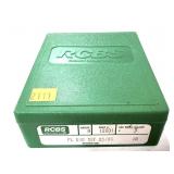 RCBS .25-06 FL die set