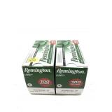 x2- Boxes of .38 SPL +P 125-grain semi-jacketed