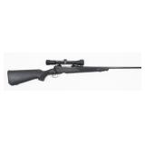 Savage Model 11- .204 Ruger Bolt Action Rifle, 24"
