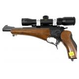 Thompson Center Contender 7mm T/Cu Single