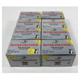 x8- Boxes of 12 Ga. 2.75" rifled hollow point