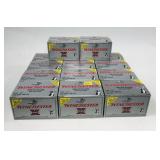 x14- Boxes of 12 Ga. 2.75" rifled hollow point