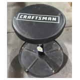 Craftsman Rolling stool