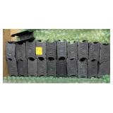 Lot: M1 Carbine enblock clips