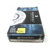 Box of .30-06 SPRG 180-grain Federal SP
