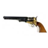 Navy Arms Model 1851 Navy Revolver .36 Cal.,