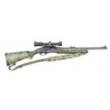 Remington Model 11-87 Special Purpose Deer Gun-