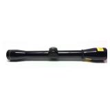 Leupold M8- 4X Scope, S/N F247135