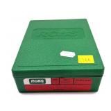 RCBS Primer Pocket Swagger Combo