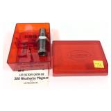 Lee .300 Weatherby Mag Factory Crimp Die