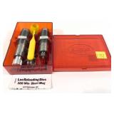 Lee .300 Win Short Mag Die Set