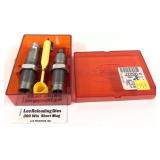 Lee .300 Win. Short Mag Die Set