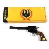 Ruger Super Blackhawk .44 Mag. S.A. Revolver,