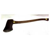 Plumb 4 wooden handle axe