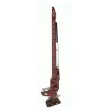Hi-Lift Model HL-485 48" floor jack -NO SHIPPING