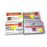 Lot, 20 Rds. of Winchester 16 Ga. 2 3/4" slugs