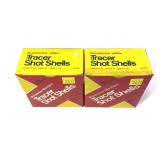 Lot, 2 boxes Winchester 12 Ga. Tracer Shot