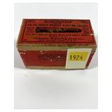 Box of Vintage .25-20 WIN. 86-grin Winchester SP