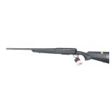 Savage Axis II Left Hand -.243 WIN. Bolt Action