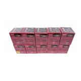 x10-Boxes of .410 Ga. 3" No. 7.5 Norma clay