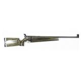 Marlin Model 2000L Target .22 LR Bolt Action