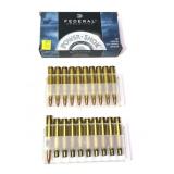 Lot, 11 Rds. Federal .25-06 REM cartridges with