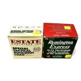 Lot, 42 Rds. of 12 Ga. shells, includes Remington