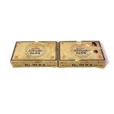 Lot, 2 boxes Peters 12 Ga. slugs, 10 Rds.