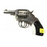 H&R The American .32 S&W D.A. Revolver,