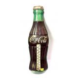 Coca-Cola Vintage Tn thermometer- Missing glass