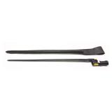 Spike Bayonet with scabbard
