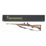 Browning X-Bolt Hunter Left-Hand .308 WIN. Bolt