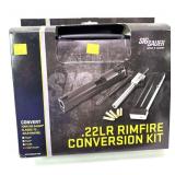 Sig Sauer .22 LR Rimfire Conversion Kit -