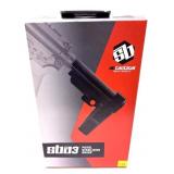 SB Tactical Pistol Stabilizing Brace, in box