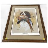 Springer Spaniel by James H. Killen Limited