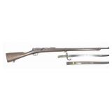 French Gras St. Etienne Model 1874 M80 11 x 59R