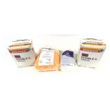 Lot: Assorted 12 Ga Wads, includes Winchester