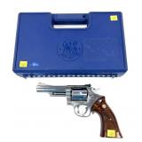 Smith & Wesson Model 66-1 Combat Mgnum .357 Mag.