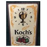 Koch