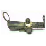 NC Star 3-9x42 Sight